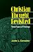 Christian Thought Revisited: Three Types of Theology