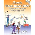 Click here to buy Simply Visual Basic 2005 (2nd Edition) by  Harvey & Paul) Deitel & Associates Inc..