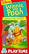 Winnie the Pooh: Detective Tigger [VHS]