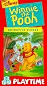 Winnie the Pooh: Detective Tigger [VHS]