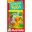 Winnie the Pooh:Detective Tigg