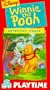 Winnie the Pooh: Detective Tigger [VHS]
