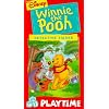 Winnie the Pooh: Detective Tigger [VHS]