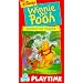 Winnie the Pooh: Detective Tigger [VHS]