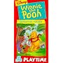 Winnie the Pooh: Detective Tigger [VHS]