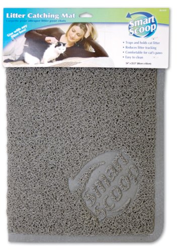SmartScoop Litter Mat, Large
