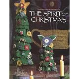 Leisure Arts Presents the Spirit of Christmas (Bk. 11)