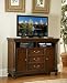 Isleworth TV Chest