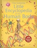 Little Encyclopedia of the Human Body: with Internet Links
