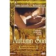 Autumn Sun
