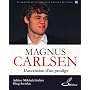 Magnus Carlsen : L'ascension d'un prodige de Adrian Mikhalchishin