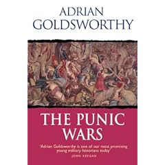 The Punic Wars