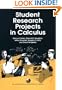 Student Research Projects in Calculus (Spectrum Series)