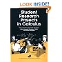 Student Research Projects in Calculus (Spectrum Series)