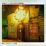 cover of Promised Land