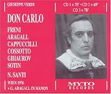 Verdi: Don Carlo