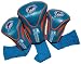NFL Miami Dolphins 3 Pack Contour Fit Headcover