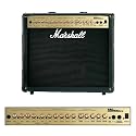 Marshall Amplification MG100DFX Combo - 100 Watt Electric Guitar Amplifier