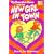 The Berenstain Bears and the New Girl in Town (Big Chapter Books(TM))