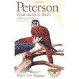 Peterson Field Guide to Birds of Western North America, Fourth Edition