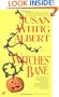 Witches' Bane (China Bayles 2)