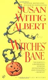 Witches' Bane