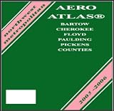 Northwest Metropolitan Aero Atlas