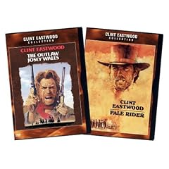 The Outlaw Josey Wales / Pale Rider