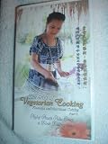 The Art of Vegetarian Cooking, Part 1, Flavorful & Nutritious Cuisine [English, Vietnamese, Chinese & ?]