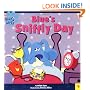 Blue's Sniffly Day (Blue's Clues)