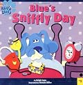 Blue's Sniffly Day (Blue's Clues (8x8))