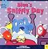Blue's Sniffly Day (Blue's Clues (8x8))