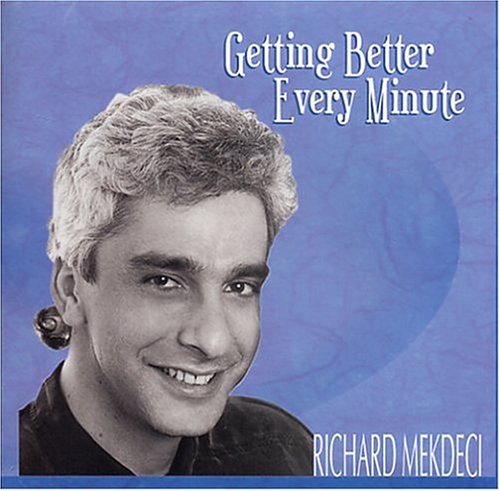 CD-Charts  Search : Getting Better Every Minute