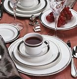 Wedgwood 5016053001 Seville Oval Platter 13.75-in.
