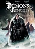 Les démons d'Armoises, Tome 1 