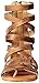 bed stu Women's Seneca Gladiator Sandal