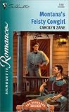 Montana's Feisty Cowgirl