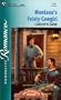 Montana'S Feisty Cowgirl (Brubaker Brides) (Harlequin Romance)