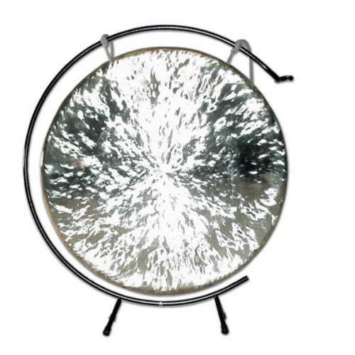 MusicalInstruments: Wuhan Pasi Gong, 10''