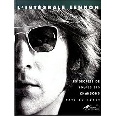 Int�grale lennon
