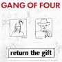 Return The Gift