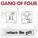 Return The Gift