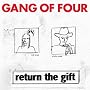 Return The Gift