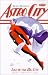 Books : Astro City: Life in the Big City