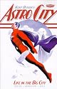 Astro City: Life in the Big City by Kurt Busiek