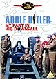 Spike Milligan: Adolf Hitler - My Part In His Downfall [DVD]