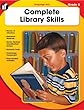 Complete Library Skills, Grade 3