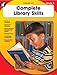 Complete Library Skills, Grade 3