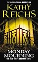Monday Mourning: The new tempe brennan novel