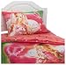 Barbie Fairytopia Comforter and Sheet Set ~ Twin